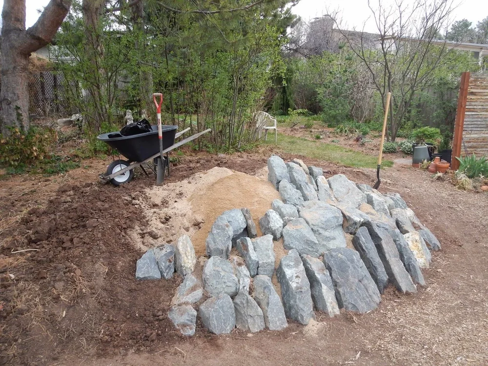 Инструкция по созданию чешской скалки своими руками