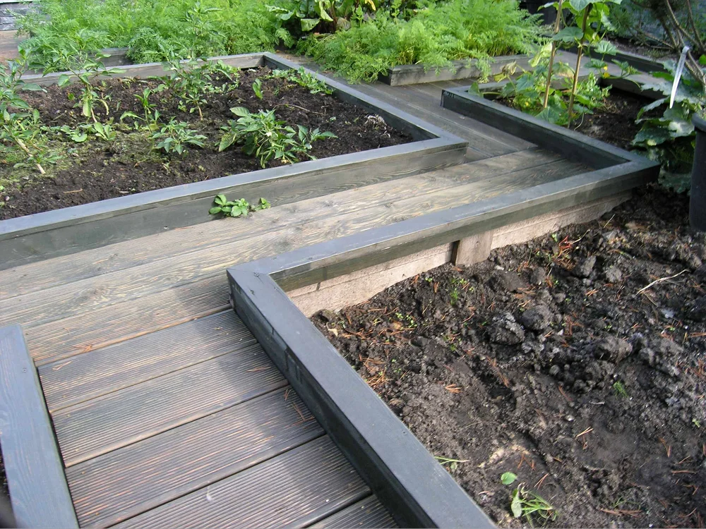 древесно-полимерный композит