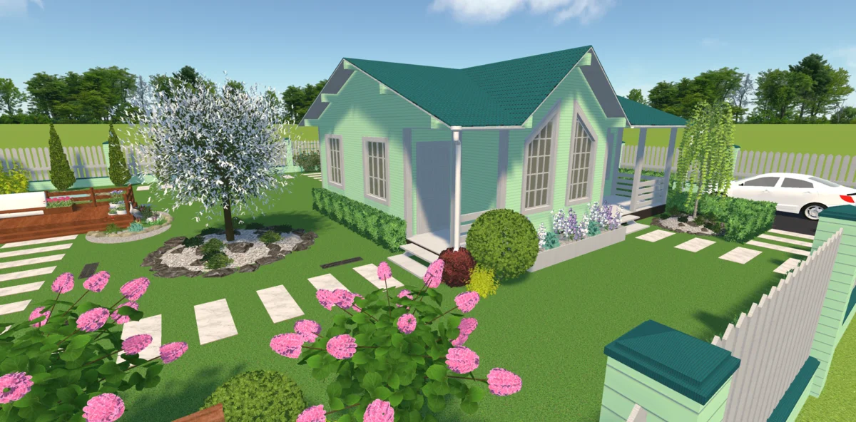 Как сделать дренаж на участке