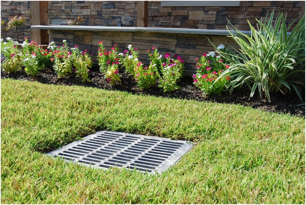 Дренаж на участке своими руками