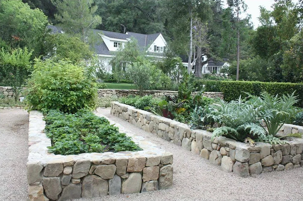 природный камень