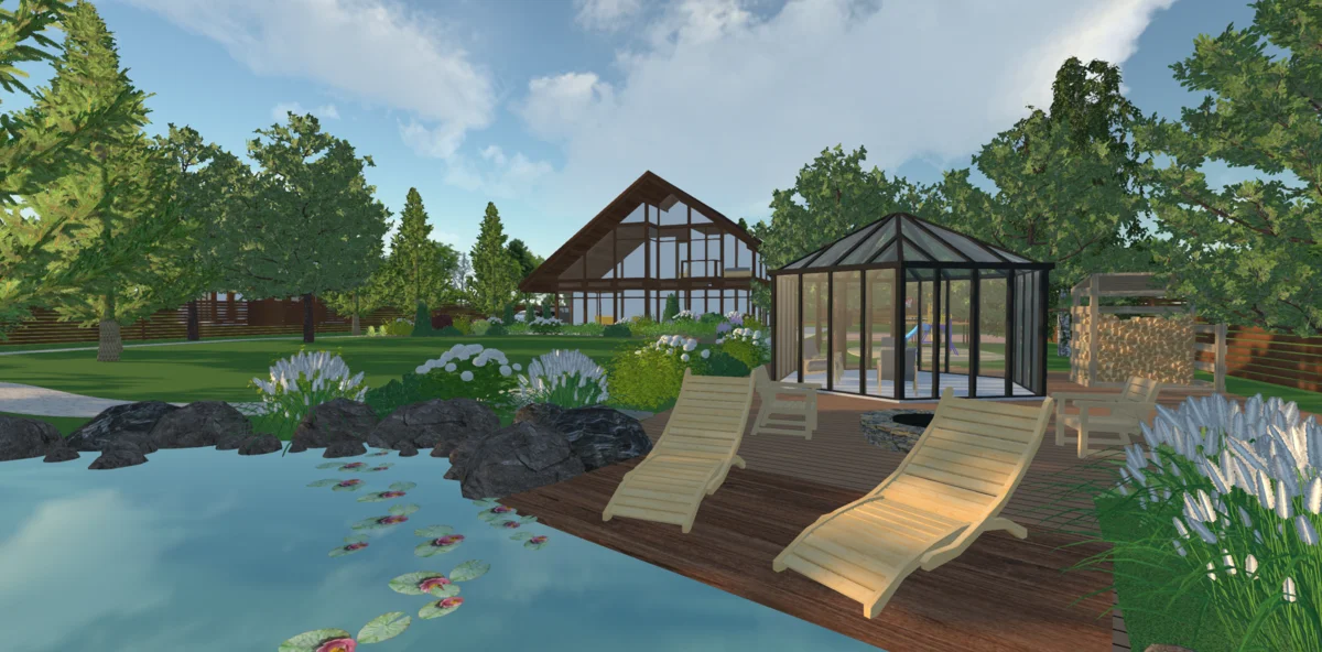 Проект из программы