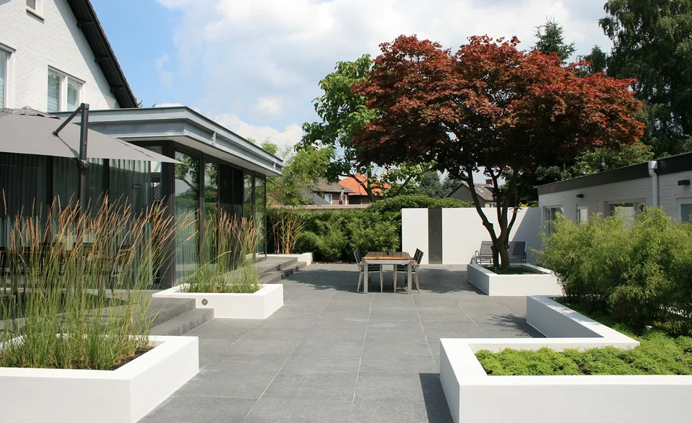 Регулярный стиль