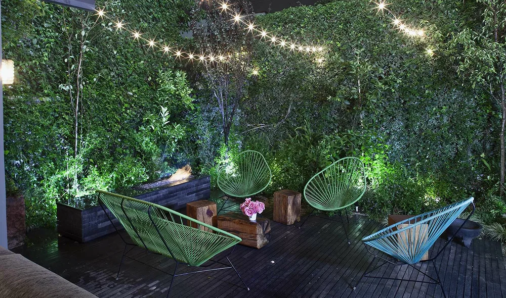 ландшафтный дизайн с чего начать