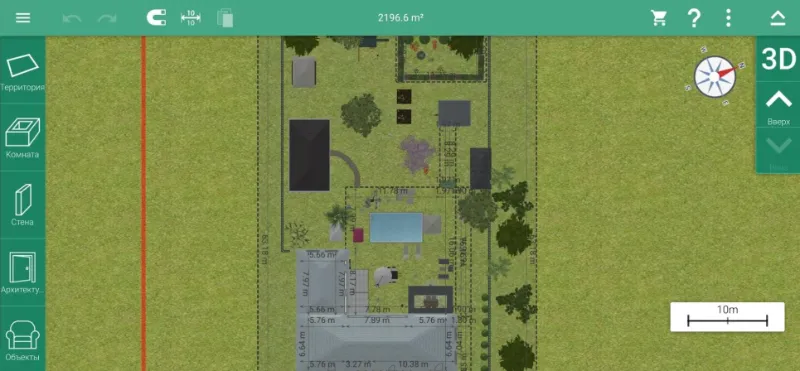 Home Design 3D Outdoor/Garden