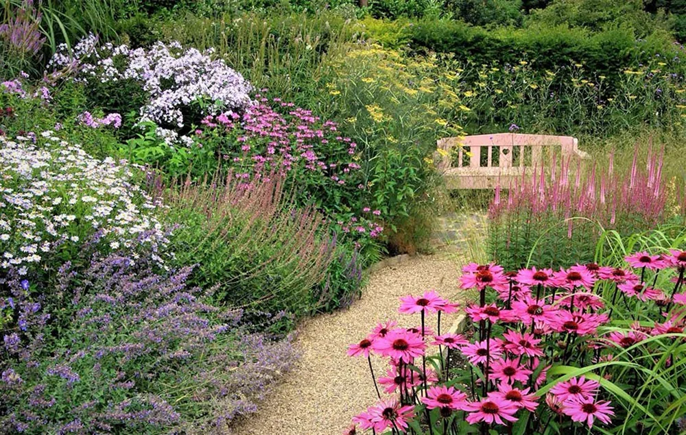 Миксбордер