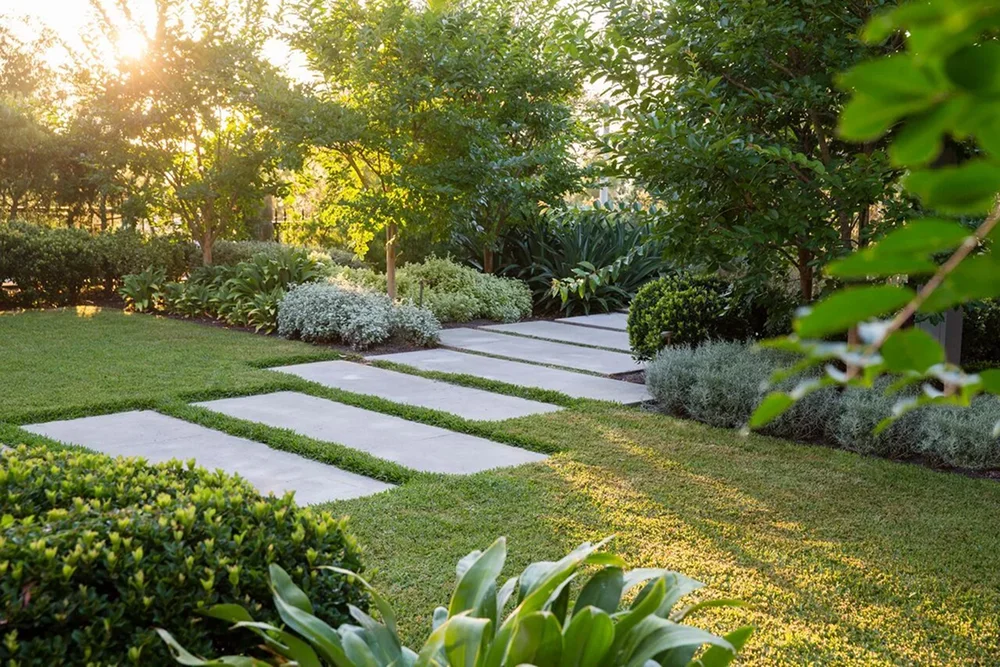 минималистичный проект