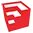 Логотип SketchUp