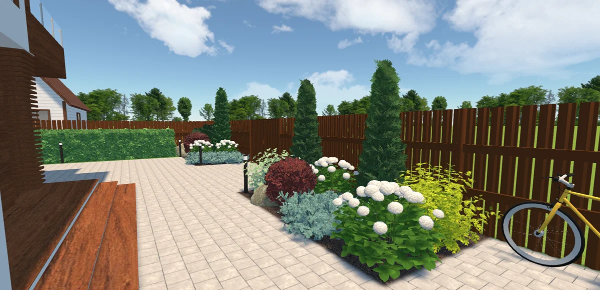 Входная группа